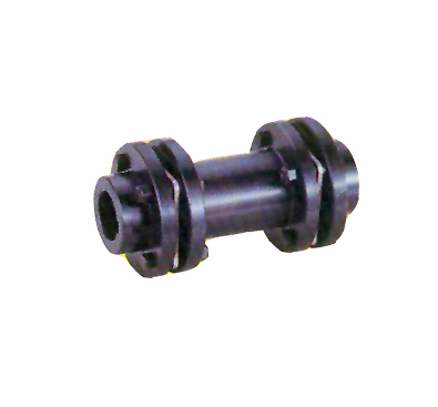 SJM双型键联结弹性膜片联轴器